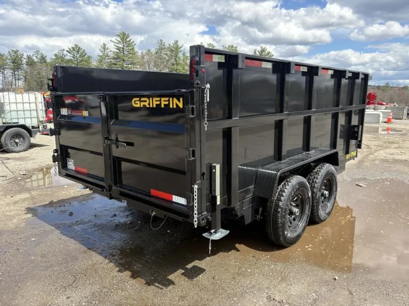 2026 Griffin