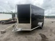 new Cargo (Enclosed) Trailers Stealth Trailers  for sale, in Turner, ME Thumbnail 3