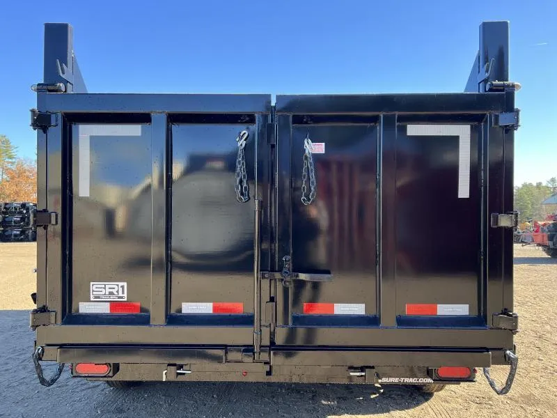 2025 Sure-Trac