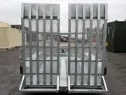 new Other Trailers BND  for sale, in Turner, ME Thumbnail 4