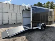 new Cargo (Enclosed) Trailers Ideal Cargo  for sale, in Turner, ME Thumbnail 2