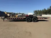 new Tilt Trailers Rice  for sale, in Turner, ME Thumbnail 2
