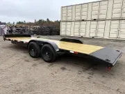 new Equipment / Flatbed Trailers Rice  for sale, in Turner, ME Thumbnail 3