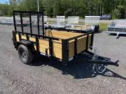 new Utility Trailers Sure-Trac  for sale, in Turner, ME Thumbnail 1
