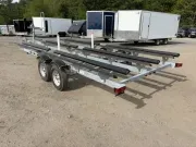 new Watercraft Trailers Venture  for sale, in Turner, ME Thumbnail 3