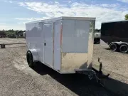 new Cargo (Enclosed) Trailers Panther Cargo  for sale, in Turner, ME Thumbnail 1