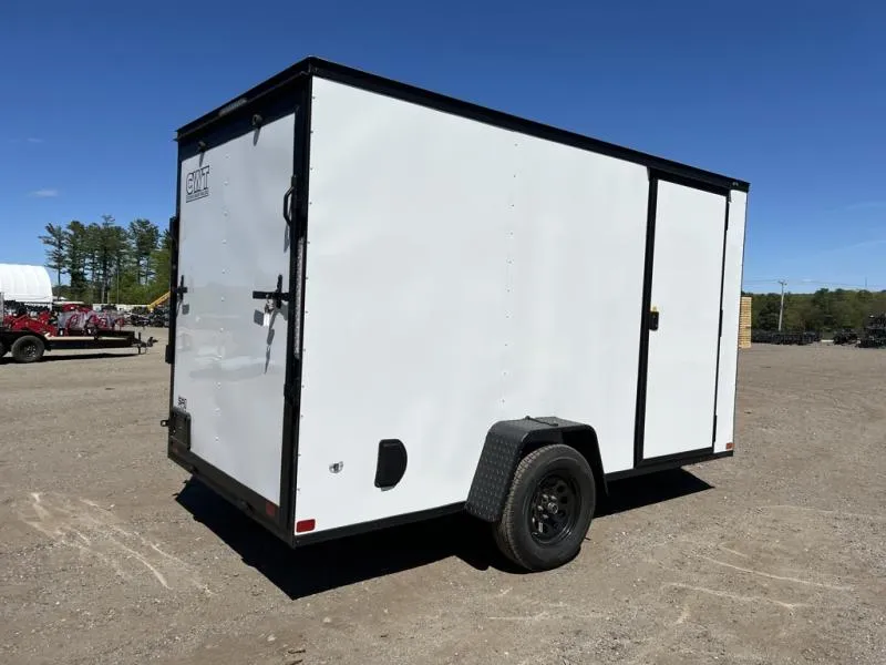 2026 Covered Wagon