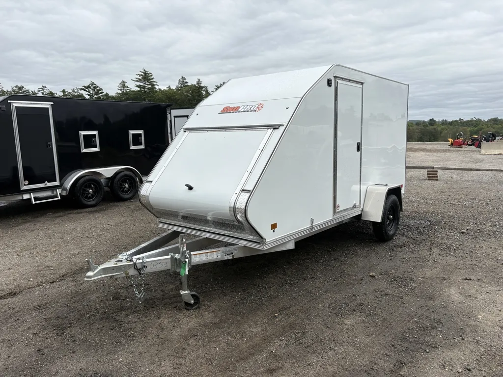 new Snowmobile Trailers SnoPro  for sale, in Turner, ME image-0