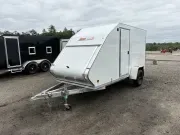 new Snowmobile Trailers SnoPro  for sale, in Turner, ME Thumbnail 1
