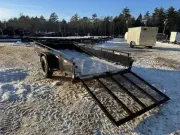 new Utility Trailers Sure-Trac  for sale, in Turner, ME Thumbnail 2