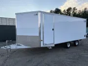 new Snowmobile Trailers Other  for sale, in Turner, ME Thumbnail 1