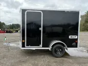 new Cargo (Enclosed) Trailers Stealth Trailers  for sale, in Turner, ME Thumbnail 3