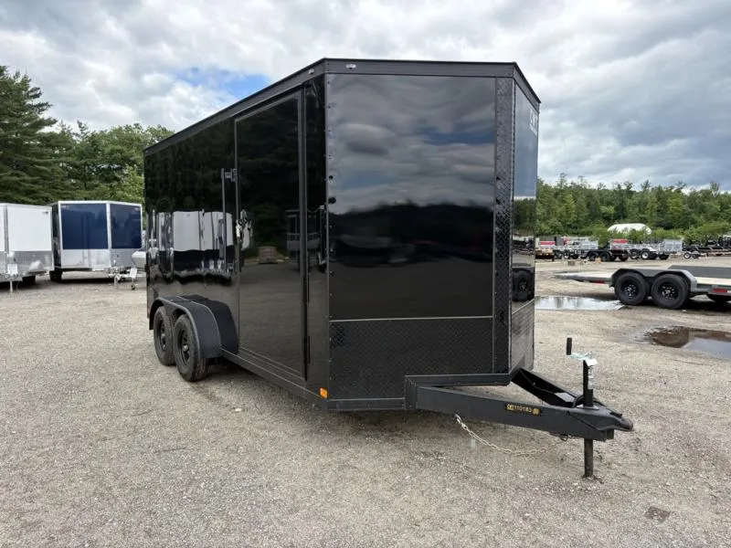 2026 Covered Wagon