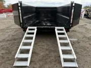 new Dump Trailers Southland Trailers  for sale, in Turner, ME Thumbnail 11