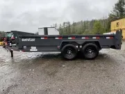 new Dump Trailers Iron Bull  for sale, in Turner, ME Thumbnail 3