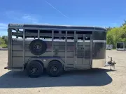 new Other Trailers CornPro  for sale, in Turner, ME Thumbnail 2