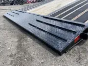 new Equipment / Flatbed Trailers Diamond C Trailers  for sale, in Turner, ME Thumbnail 11