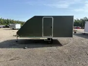 new Snowmobile Trailers SnoPro  for sale, in Turner, ME Thumbnail 3
