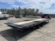 new Equipment / Flatbed Trailers Diamond C Trailers  for sale, in Turner, ME Thumbnail 5