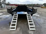new Dump Trailers Southland Trailers  for sale, in Turner, ME Thumbnail 11