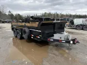new Dump Trailers Southland Trailers  for sale, in Turner, ME Thumbnail 8
