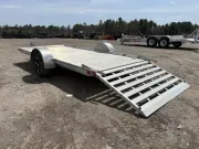 used Other Trailers Mission  for sale, in Turner, ME Thumbnail 10