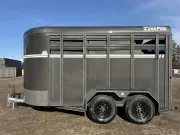 new Horse Trailers CornPro  for sale, in Turner, ME Thumbnail 4