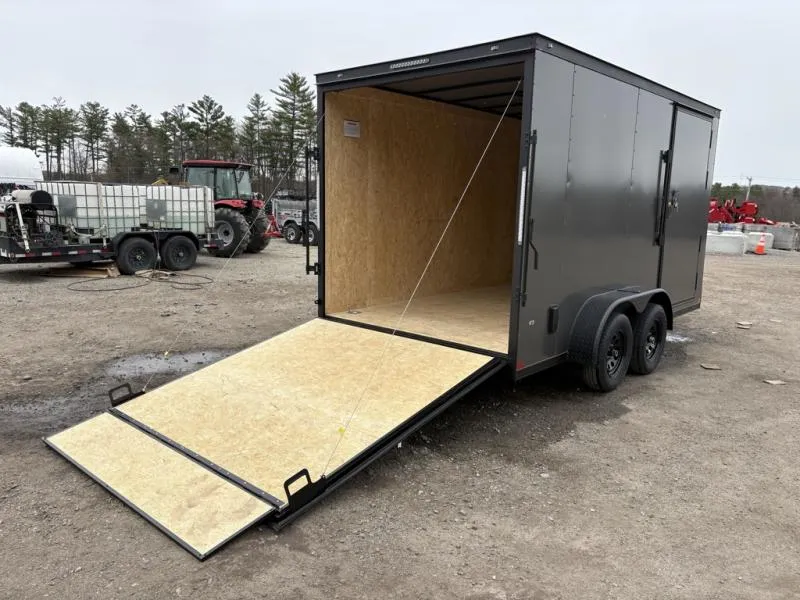 2026 Covered Wagon