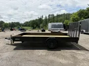 new Utility Trailers Rice  for sale, in Turner, ME Thumbnail 2