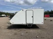 new Snowmobile Trailers SnoPro  for sale, in Turner, ME Thumbnail 3