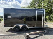 new Snowmobile Trailers Stealth Trailers  for sale, in Turner, ME Thumbnail 3