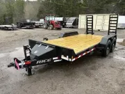 new Other Trailers Rice  for sale, in Turner, ME Thumbnail 1