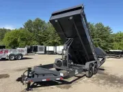 new Dump Trailers Iron Bull  for sale, in Turner, ME Thumbnail 2