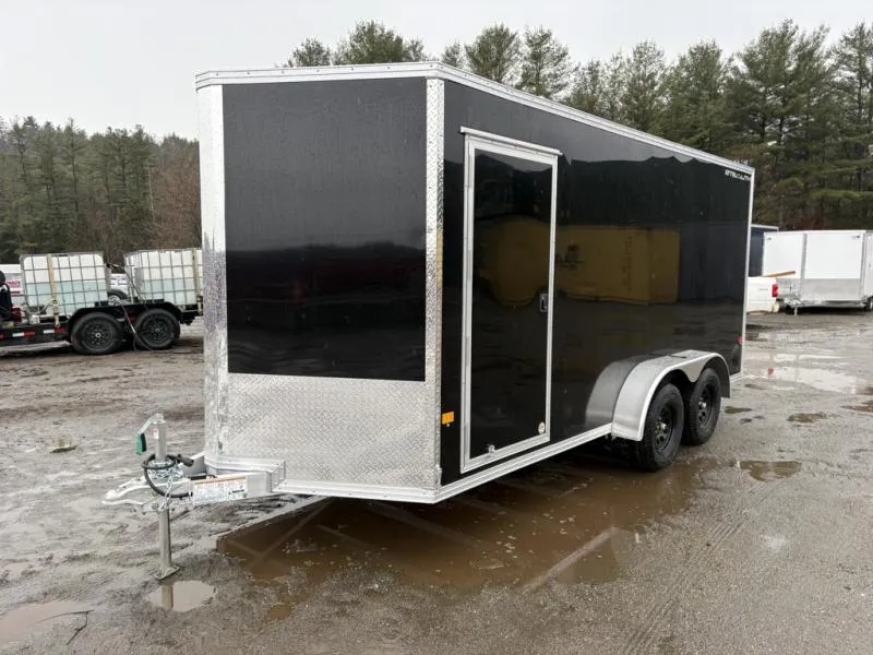2026 Stealth