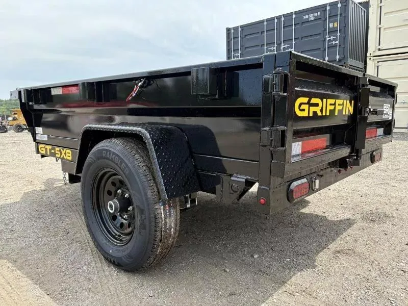 2025 Griffin