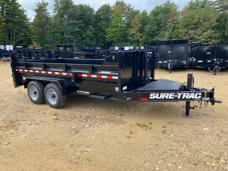 2025 Sure-Trac photo 5