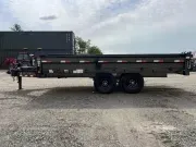 new Dump Trailers Iron Bull  for sale, in Turner, ME Thumbnail 3