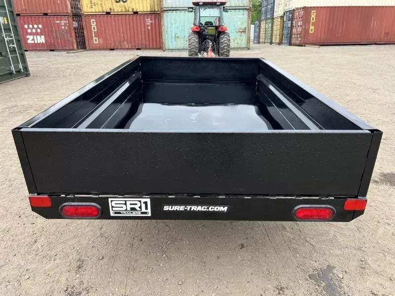 2025 Sure-Trac