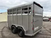 new Horse Trailers CornPro  for sale, in Turner, ME Thumbnail 5
