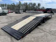 new Equipment / Flatbed Trailers Diamond C Trailers  for sale, in Turner, ME Thumbnail 10