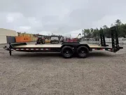 new Equipment / Flatbed Trailers Rice  for sale, in Turner, ME Thumbnail 3