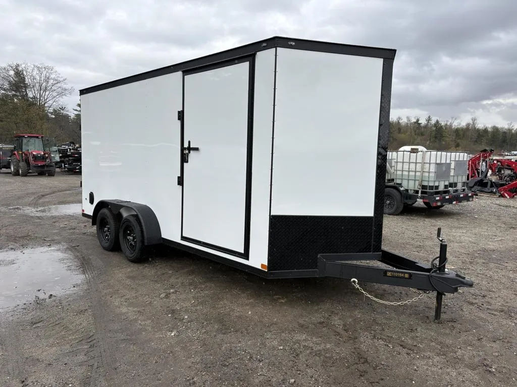2026 Covered Wagon photo 5