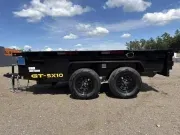 new Dump Trailers Griffin Trailers  for sale, in Turner, ME Thumbnail 3