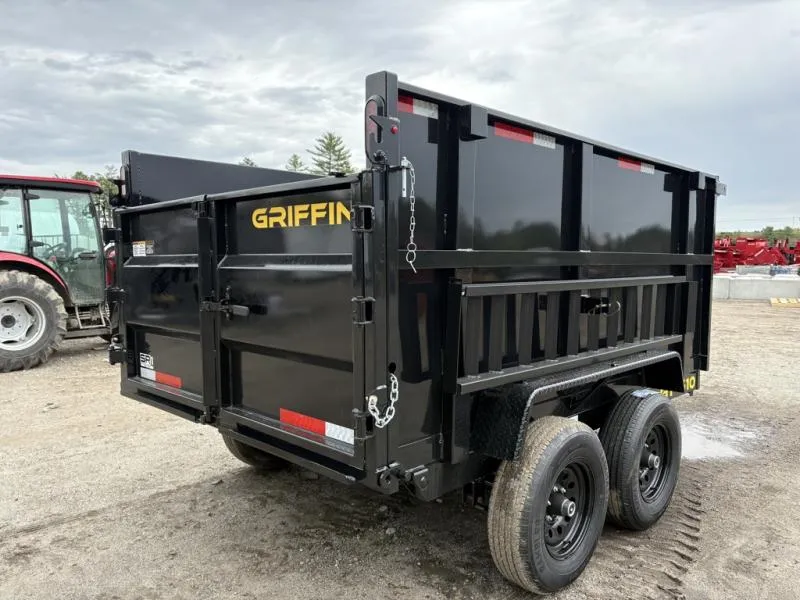 2026 Griffin