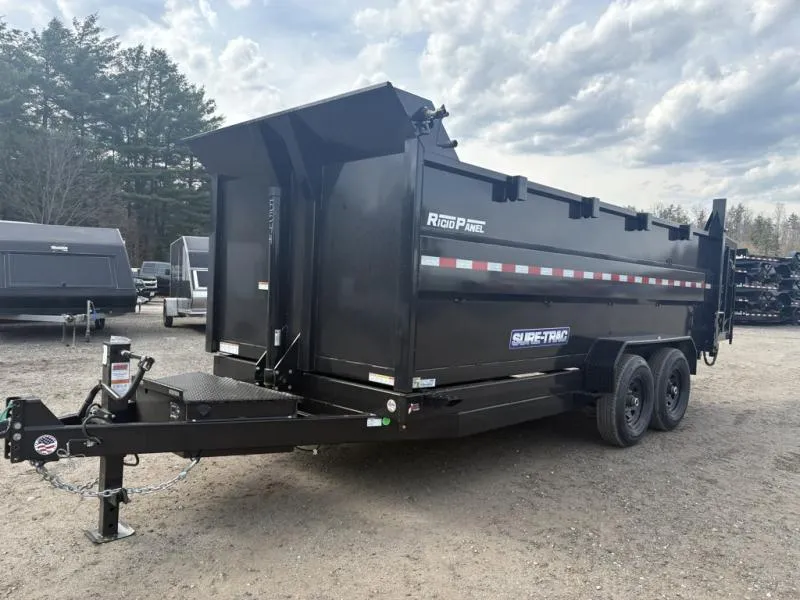 2026 Sure-Trac