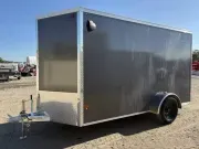 new Cargo (Enclosed) Trailers Durabull Trailers  for sale, in Turner, ME Thumbnail 3