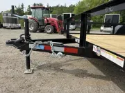 new Equipment / Flatbed Trailers Other  for sale, in Turner, ME Thumbnail 13