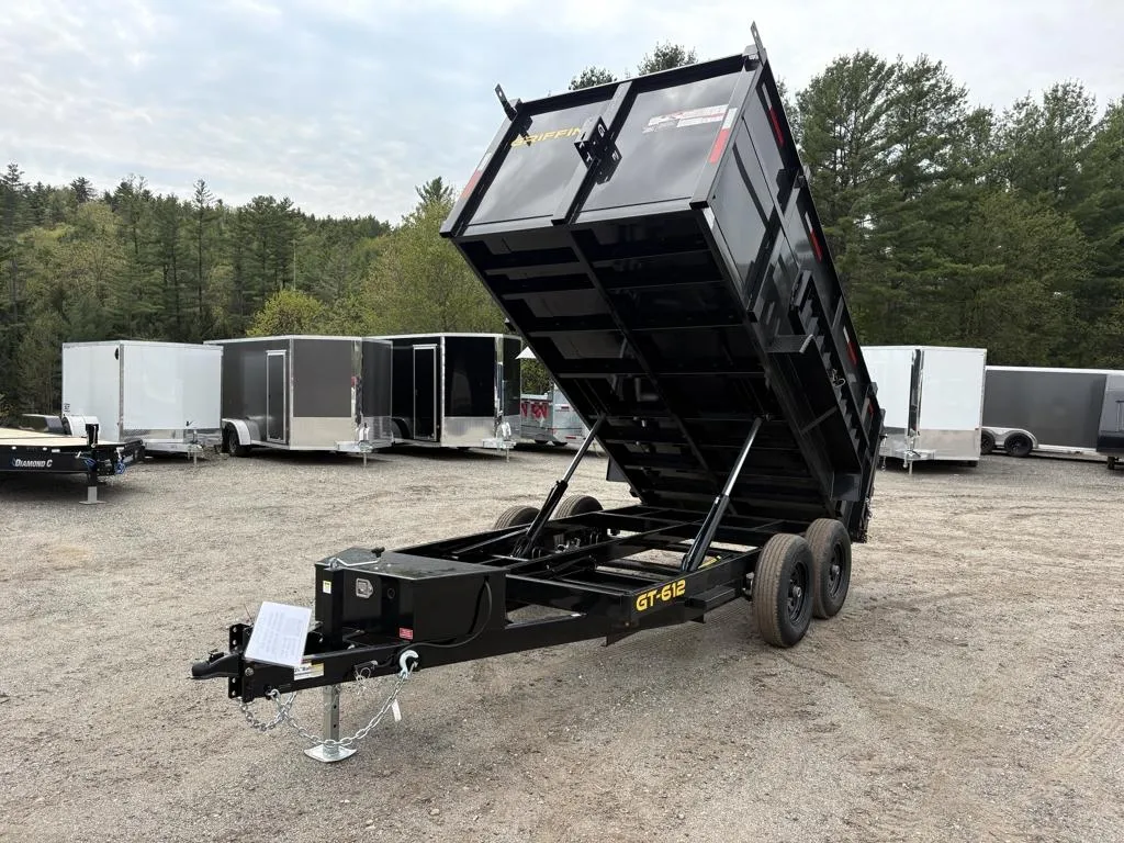 2026 Griffin photo 8