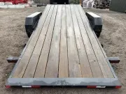 used Other Trailers Hillcrest Trailers  for sale, in Turner, ME Thumbnail 12