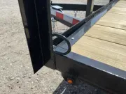 new Equipment / Flatbed Trailers Other  for sale, in Turner, ME Thumbnail 13